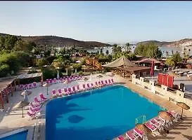 Hotel Del Mare Boutique Bodrum