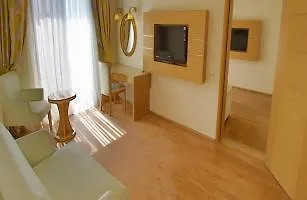 Hotel Del Mare Boutique Bodrum 4*,  Turecko