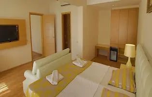Hotel Del Mare Boutique Bodrum Turecko